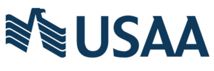 USAA logo
