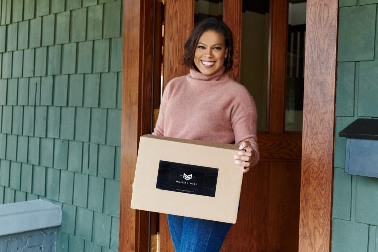 Image of The Box