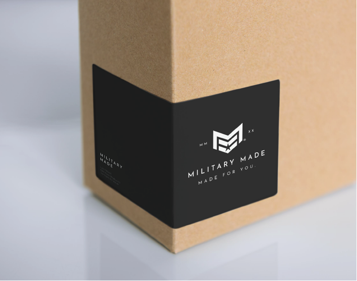 Image of The Box